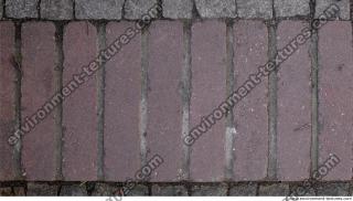 Photo Textures of Wall Bricks